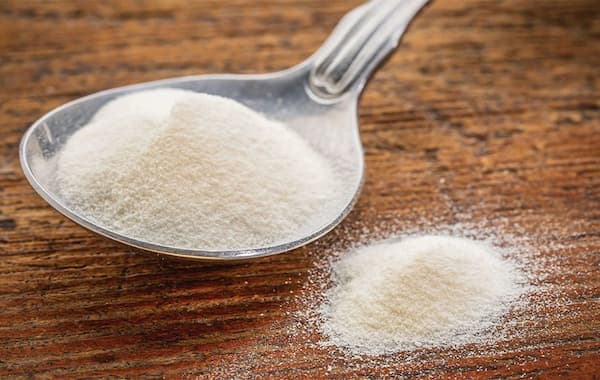 تصویر 4 از قیمت ژلاتین گاوی در پاستیل با کیفیت ارزان + خرید عمده